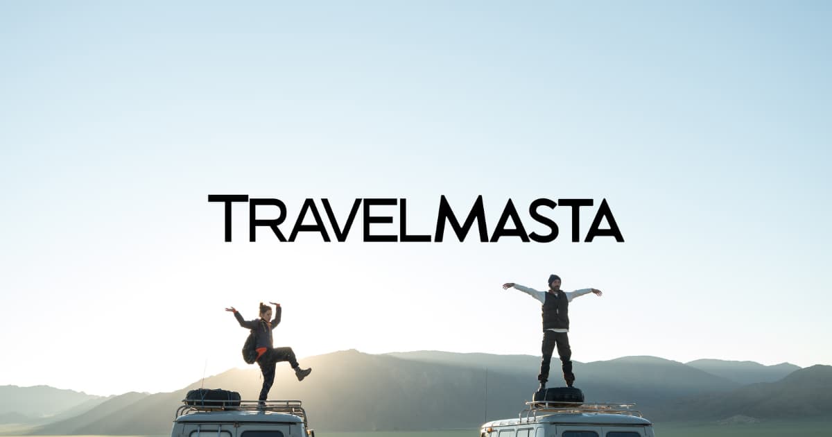 TravelMasta